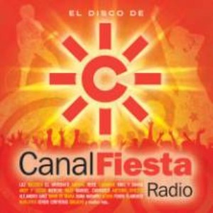 pelicula VA – El Disco De Canal Fiesta Radio 2CDs (2008)